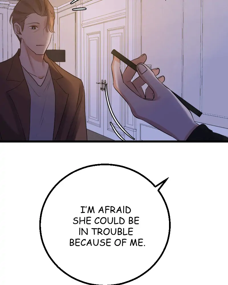 Read My Lovely Bodyguard ENGLISH Manga Online