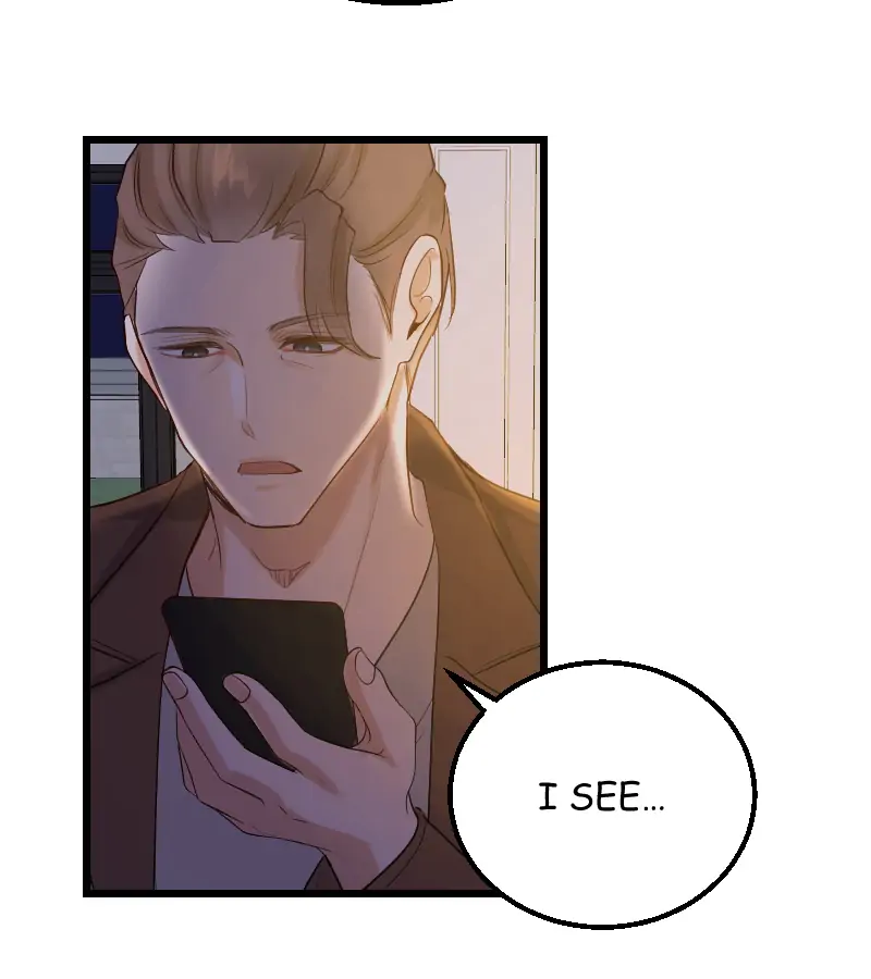 Read My Lovely Bodyguard ENGLISH Manga Online