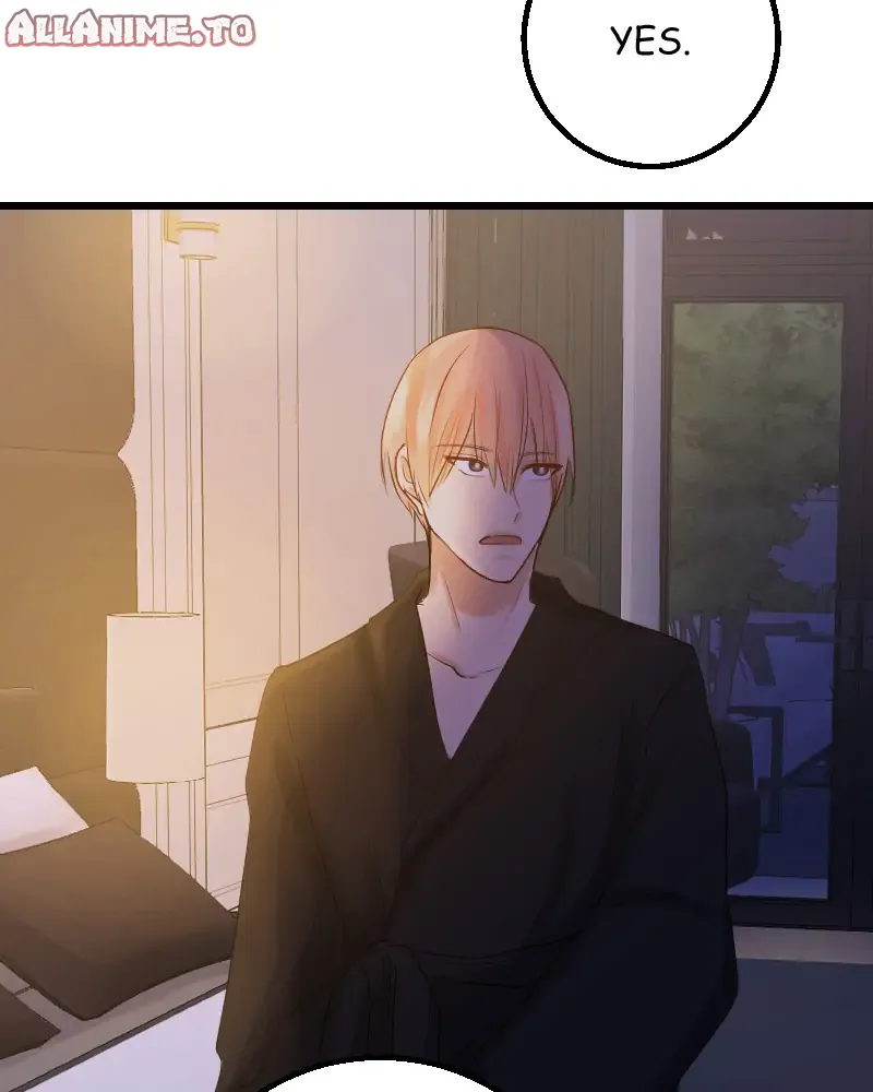 Read My Lovely Bodyguard ENGLISH Manga Online