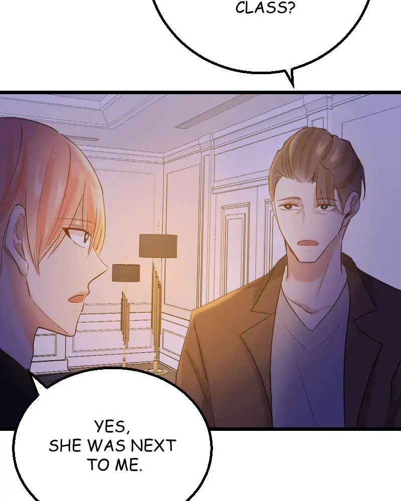 Read My Lovely Bodyguard ENGLISH Manga Online
