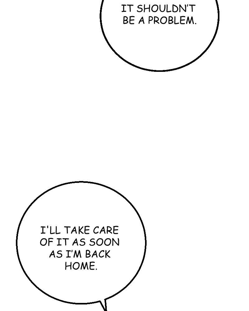 Read My Lovely Bodyguard ENGLISH Manga Online