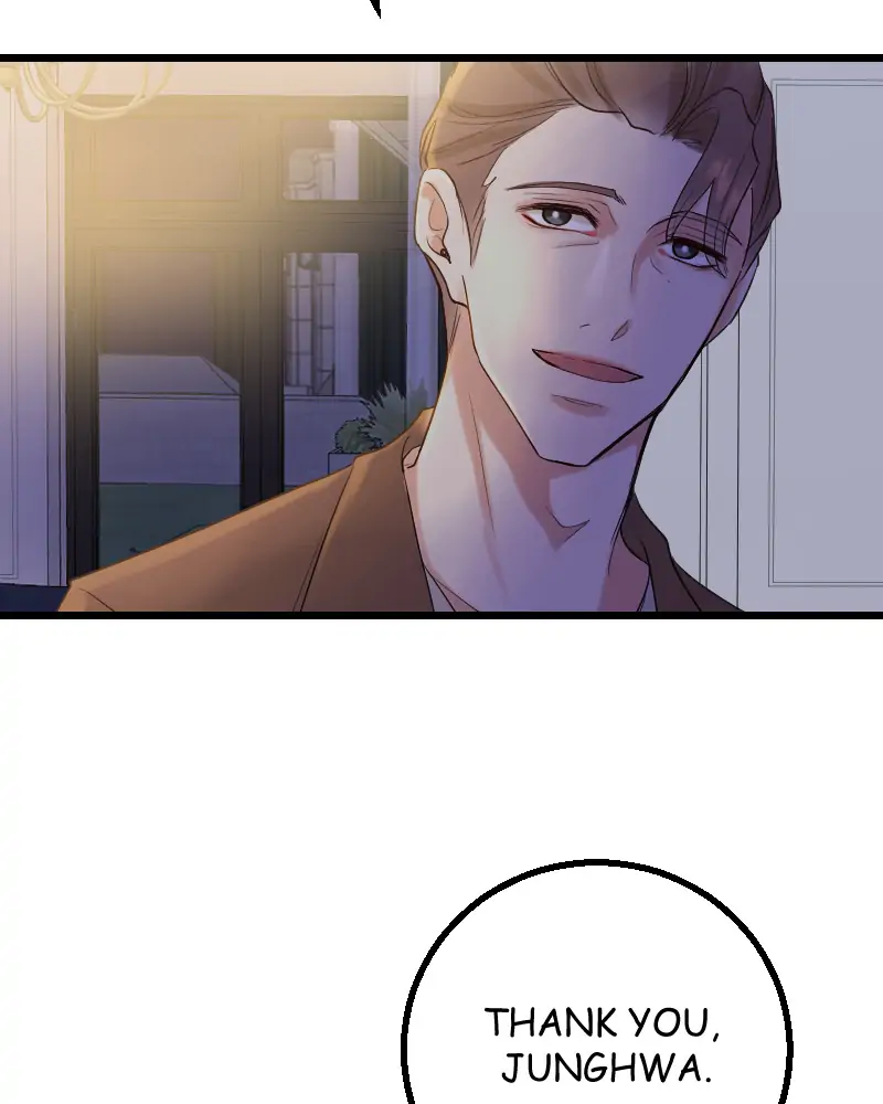 Read My Lovely Bodyguard ENGLISH Manga Online