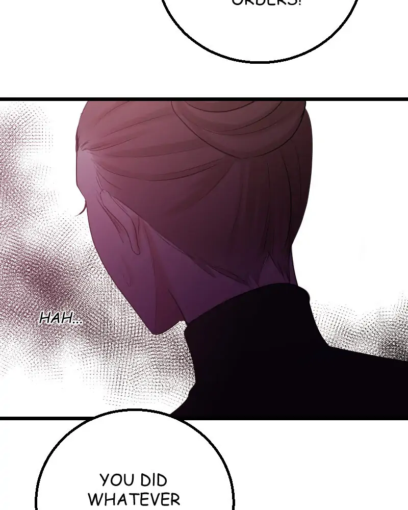 Read My Lovely Bodyguard ENGLISH Manga Online
