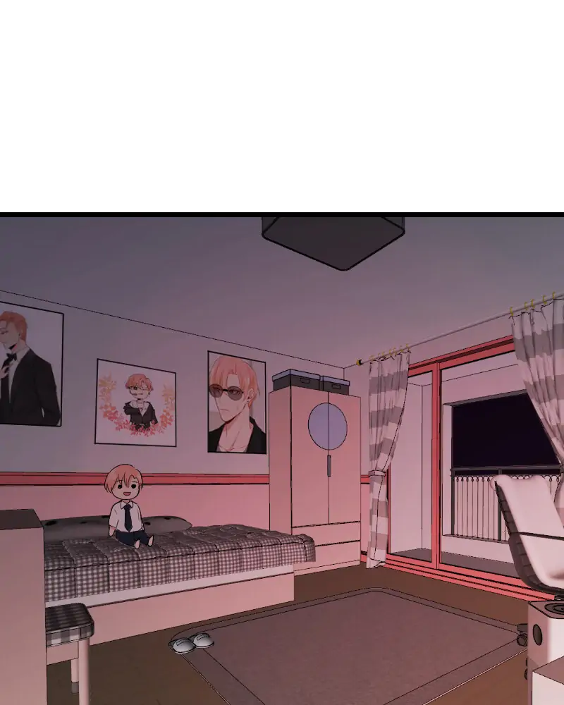 Read My Lovely Bodyguard ENGLISH Manga Online