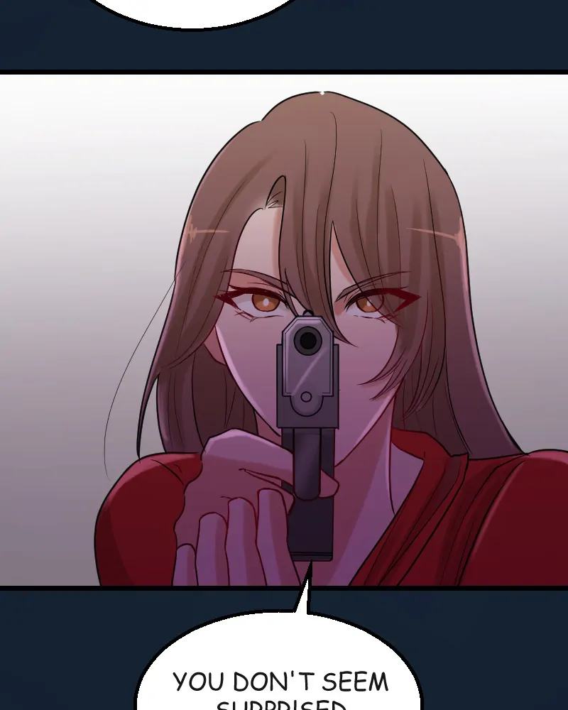 Read My Lovely Bodyguard ENGLISH Manga Online