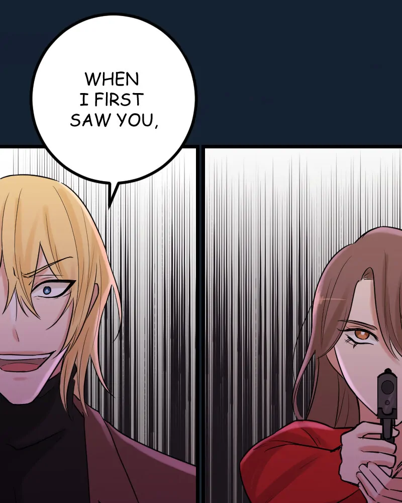 Read My Lovely Bodyguard ENGLISH Manga Online