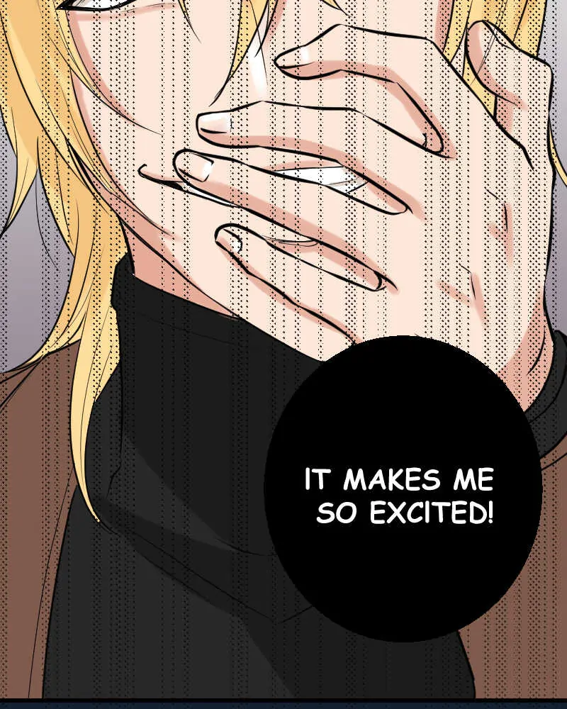 Read My Lovely Bodyguard ENGLISH Manga Online