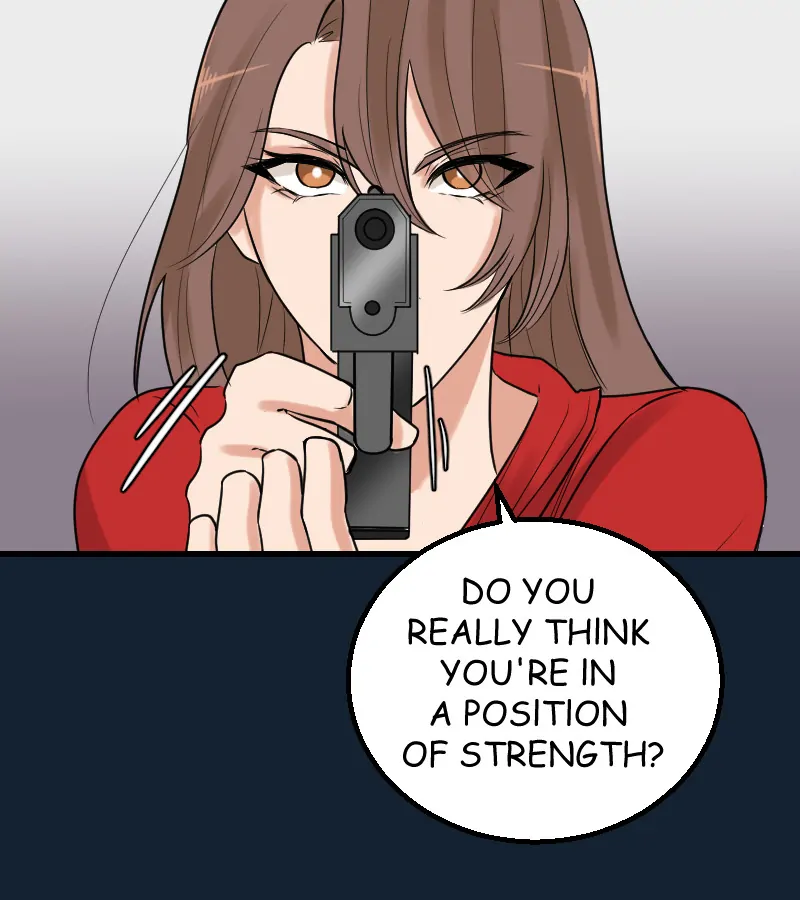 Read My Lovely Bodyguard ENGLISH Manga Online