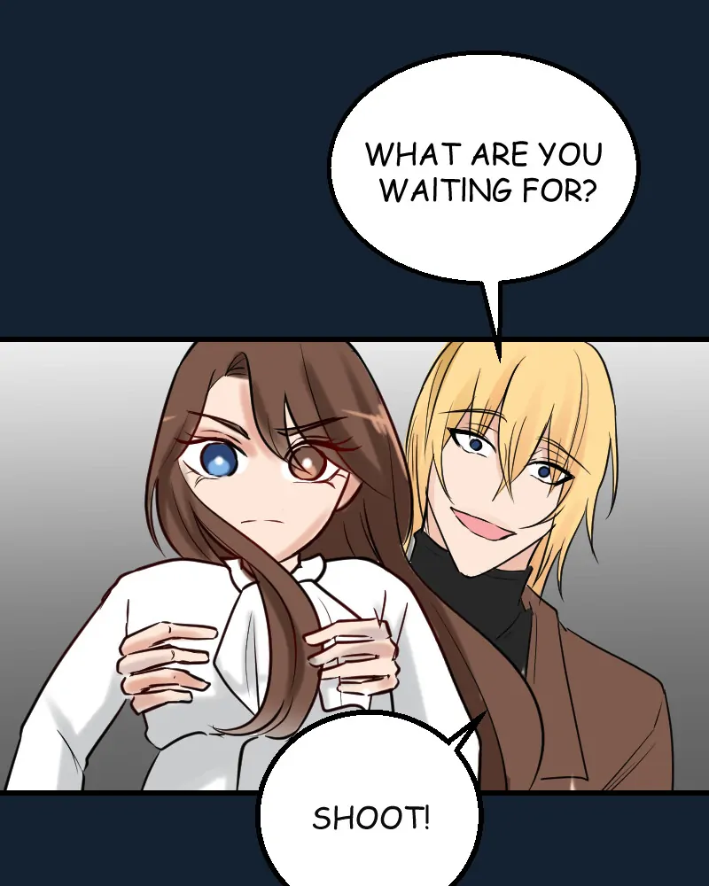 Read My Lovely Bodyguard ENGLISH Manga Online