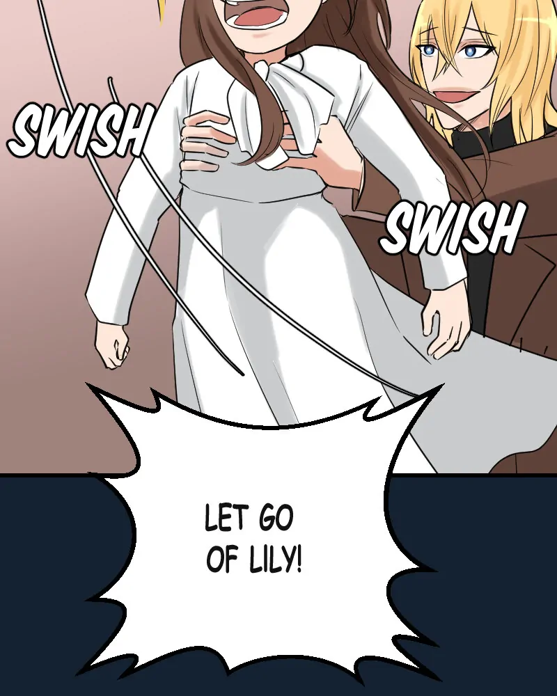 Read My Lovely Bodyguard ENGLISH Manga Online