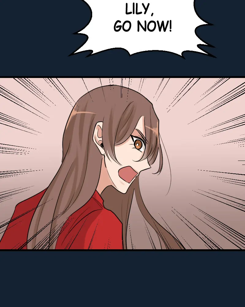 Read My Lovely Bodyguard ENGLISH Manga Online