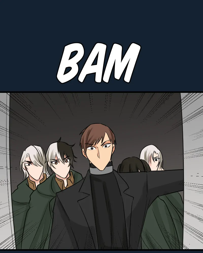 Read My Lovely Bodyguard ENGLISH Manga Online