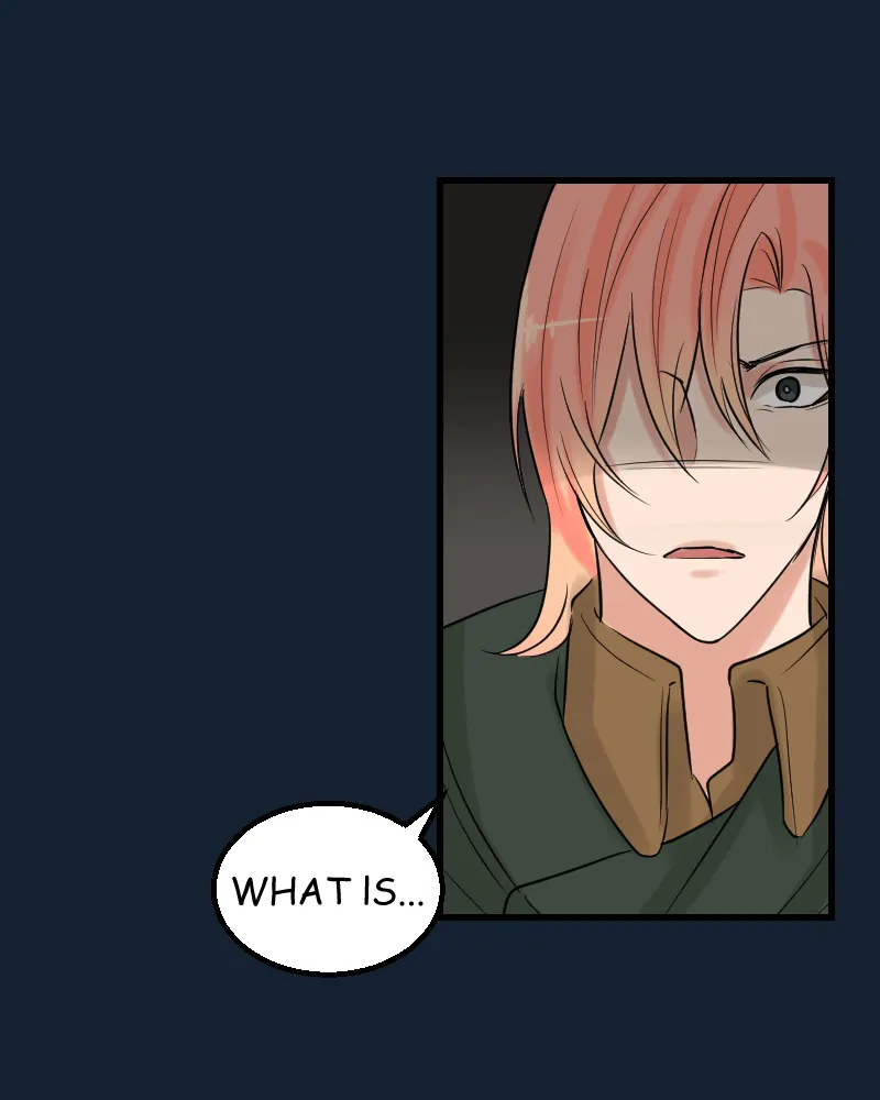 Read My Lovely Bodyguard ENGLISH Manga Online