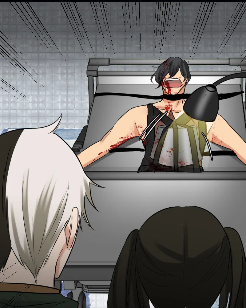 Read My Lovely Bodyguard ENGLISH Manga Online