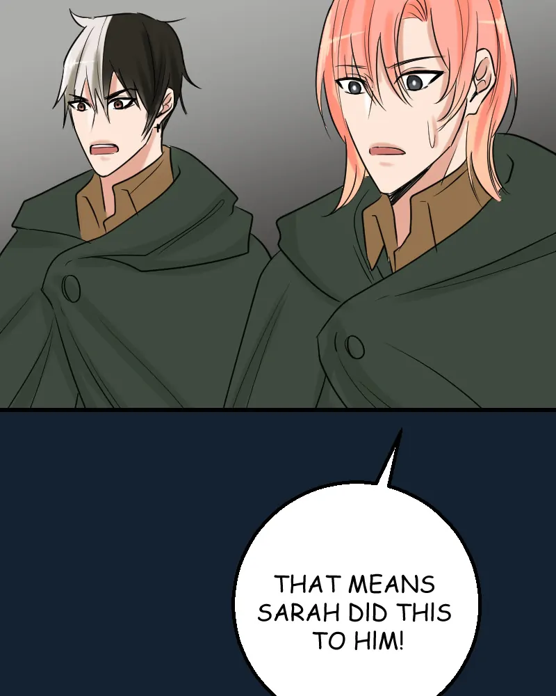 Read My Lovely Bodyguard ENGLISH Manga Online