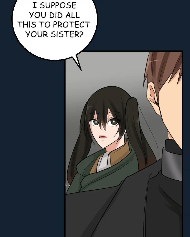 Read My Lovely Bodyguard ENGLISH Manga Online