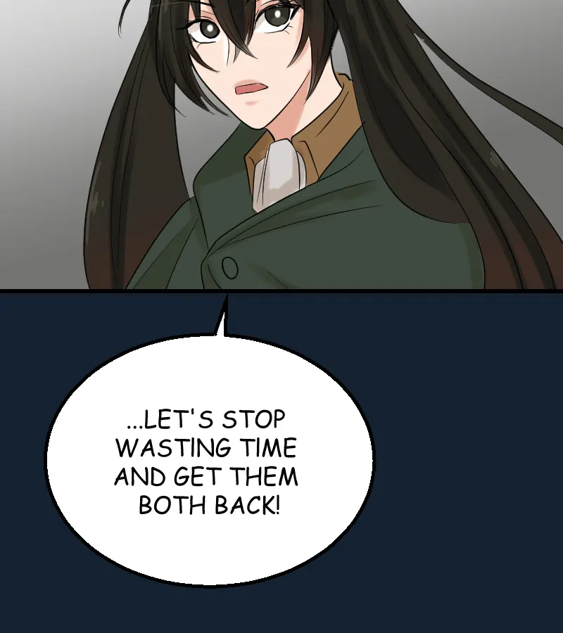 Read My Lovely Bodyguard ENGLISH Manga Online