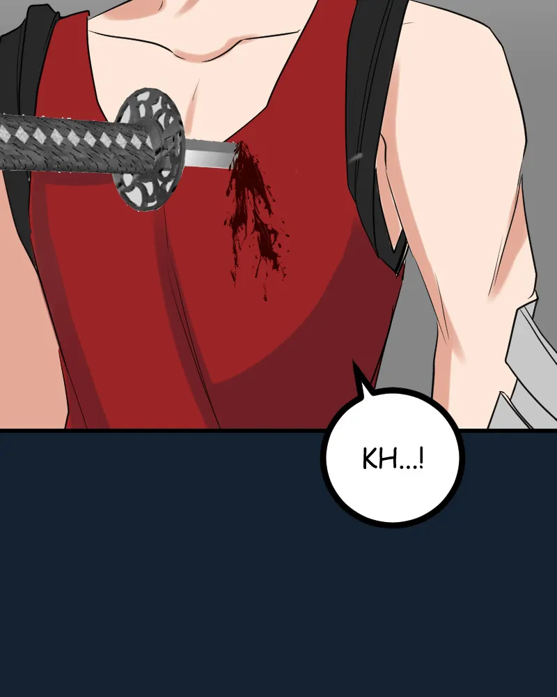 Read My Lovely Bodyguard ENGLISH Manga Online