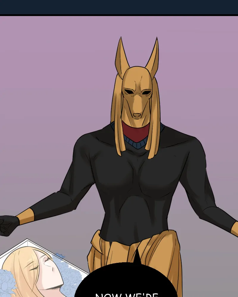 Read My Lovely Bodyguard ENGLISH Manga Online