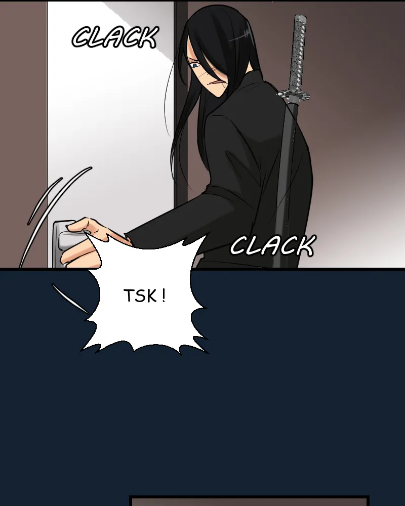 Read My Lovely Bodyguard ENGLISH Manga Online