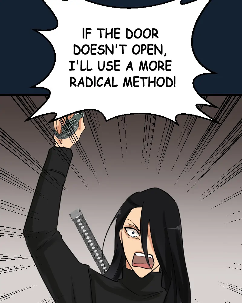 Read My Lovely Bodyguard ENGLISH Manga Online