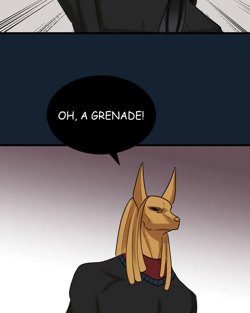 Read My Lovely Bodyguard ENGLISH Manga Online