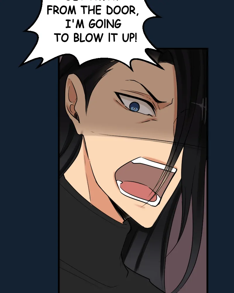 Read My Lovely Bodyguard ENGLISH Manga Online