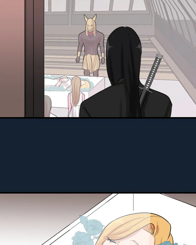 Read My Lovely Bodyguard ENGLISH Manga Online