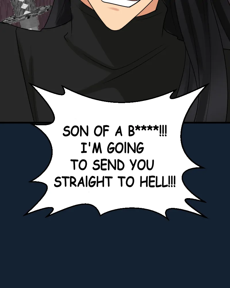 Read My Lovely Bodyguard ENGLISH Manga Online