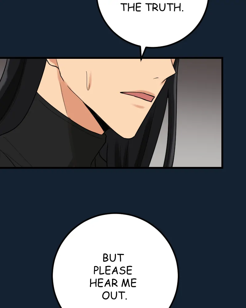 Read My Lovely Bodyguard ENGLISH Manga Online