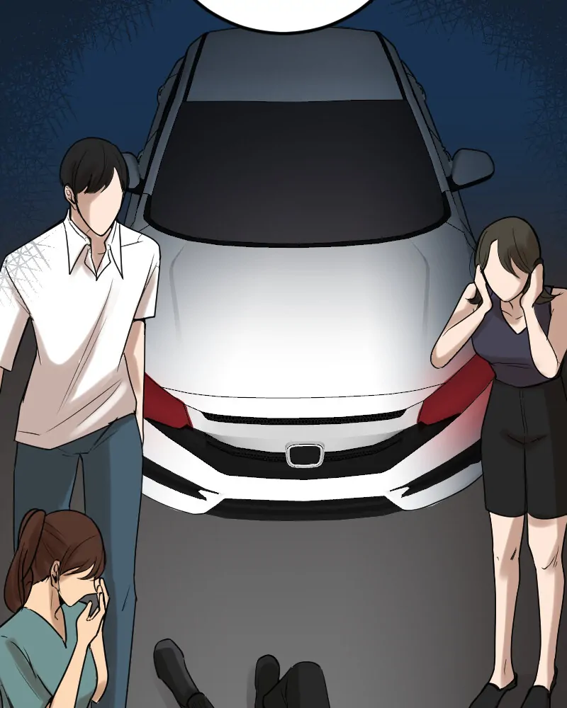 Read My Lovely Bodyguard ENGLISH Manga Online