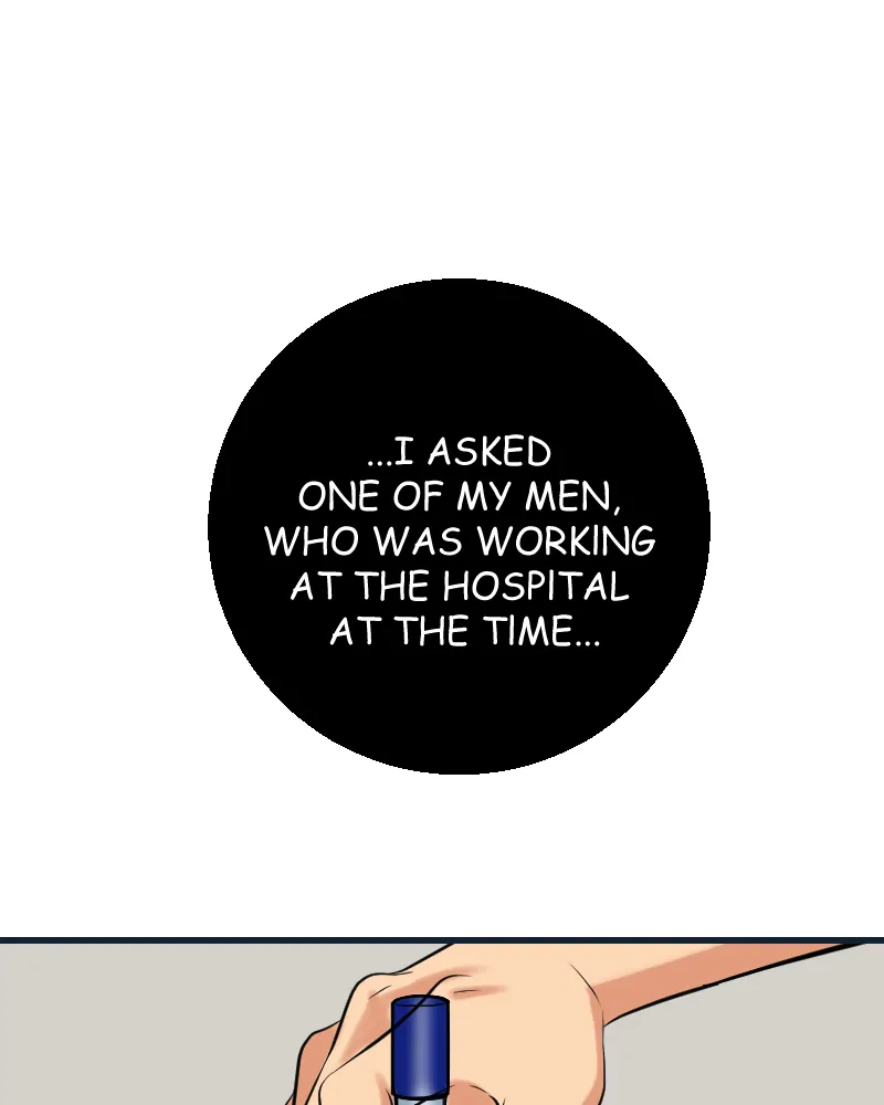 Read My Lovely Bodyguard ENGLISH Manga Online