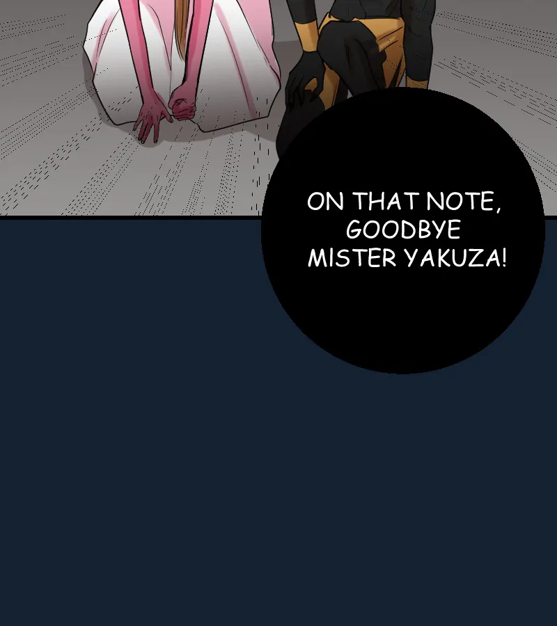 Read My Lovely Bodyguard ENGLISH Manga Online