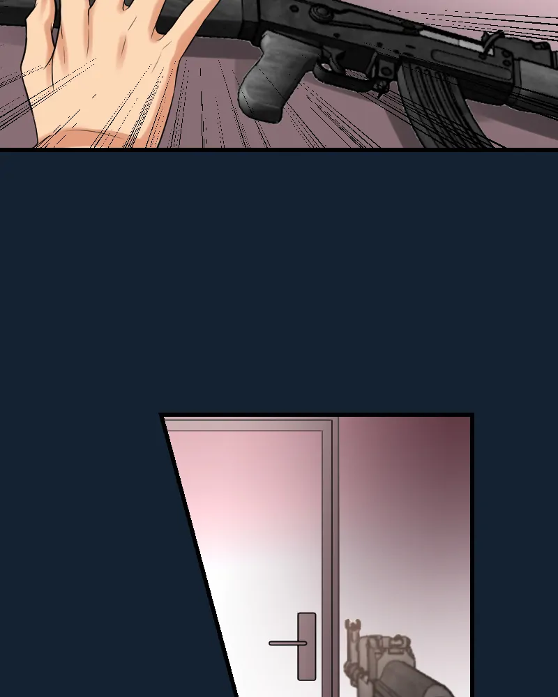 Read My Lovely Bodyguard ENGLISH Manga Online