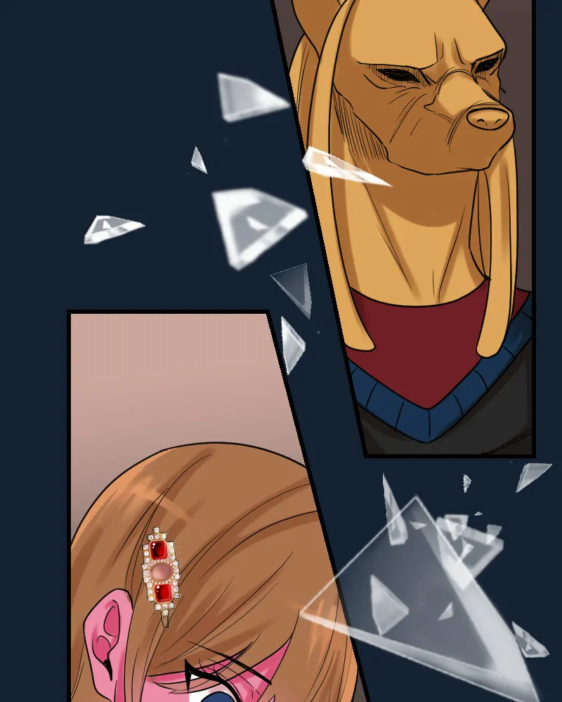 Read My Lovely Bodyguard ENGLISH Manga Online