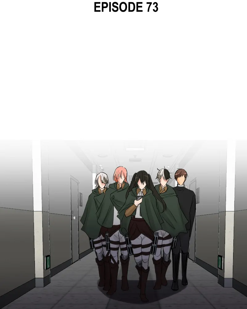 Read My Lovely Bodyguard ENGLISH Manga Online