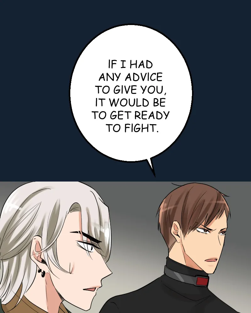 Read My Lovely Bodyguard ENGLISH Manga Online