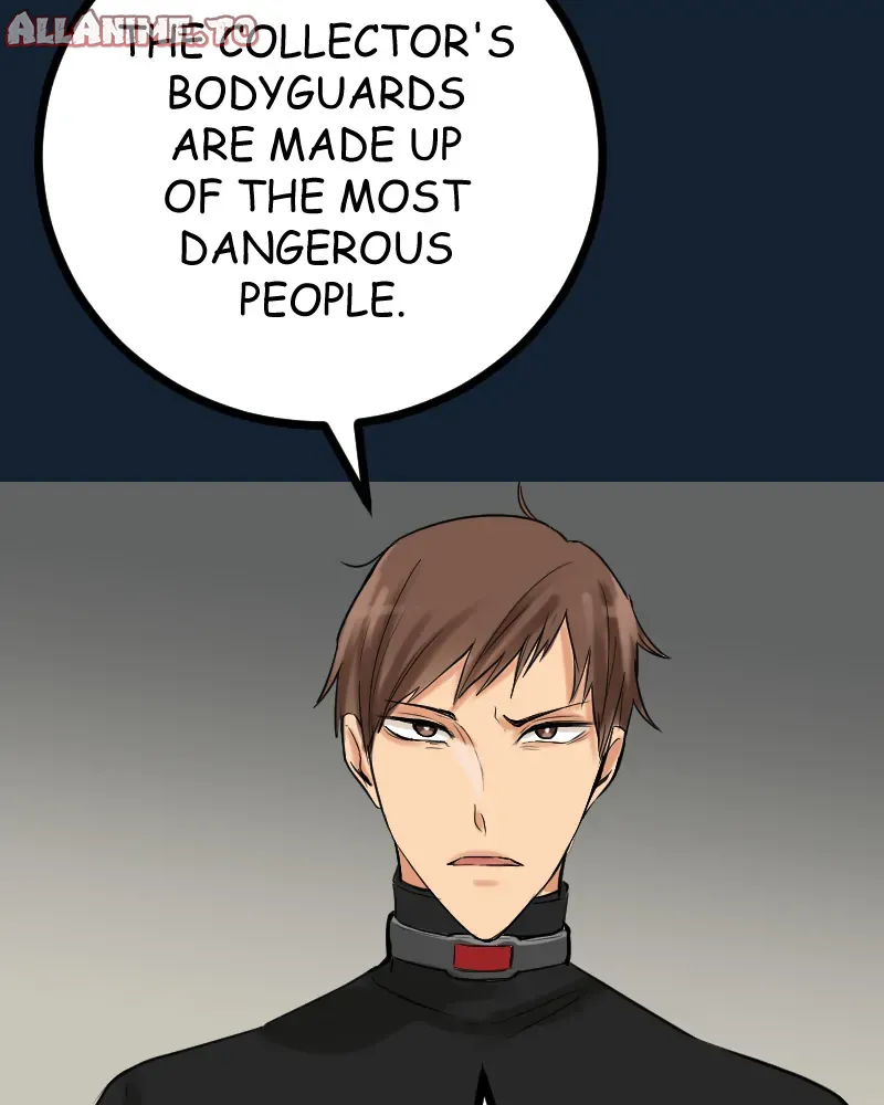 Read My Lovely Bodyguard ENGLISH Manga Online