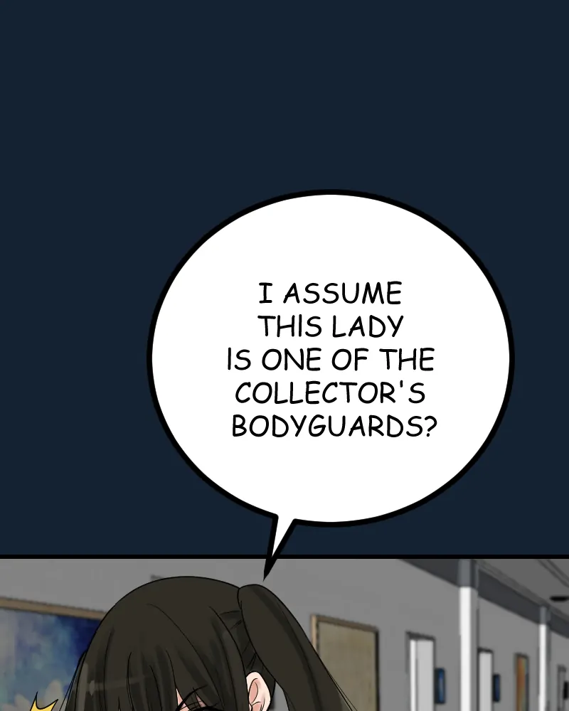 Read My Lovely Bodyguard ENGLISH Manga Online