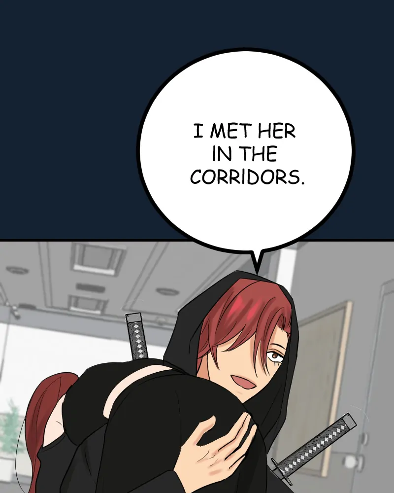 Read My Lovely Bodyguard ENGLISH Manga Online