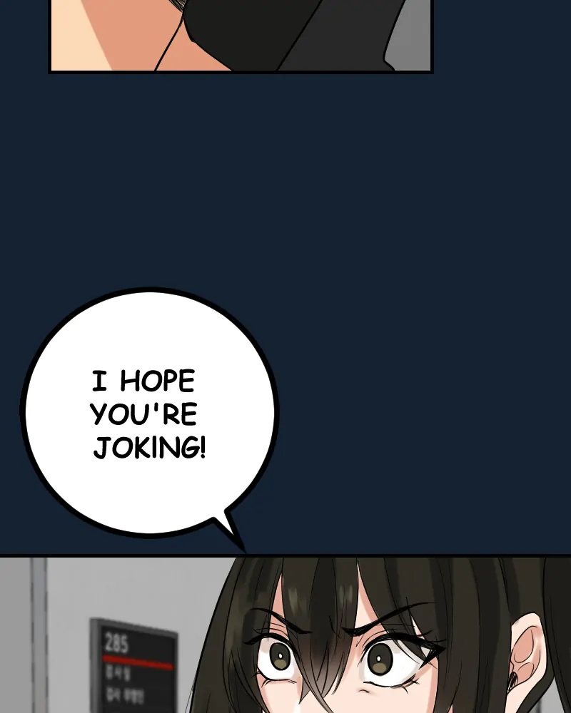 Read My Lovely Bodyguard ENGLISH Manga Online