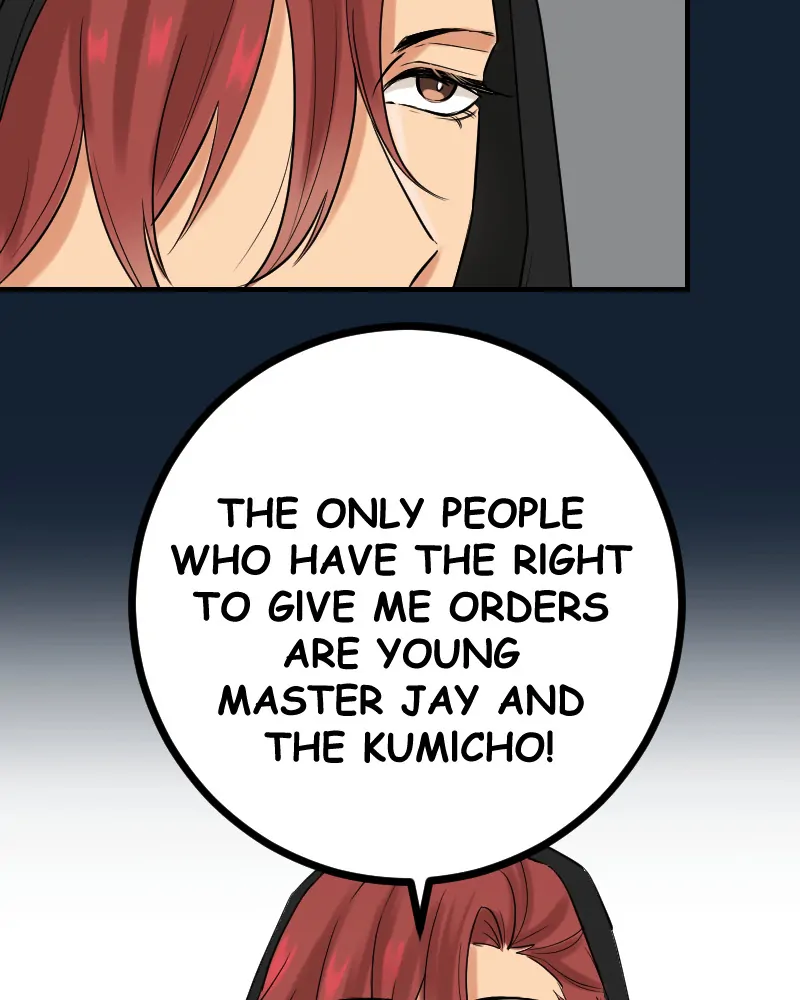 Read My Lovely Bodyguard ENGLISH Manga Online