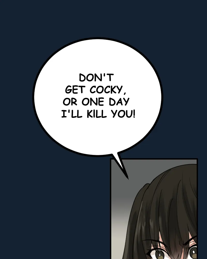 Read My Lovely Bodyguard ENGLISH Manga Online