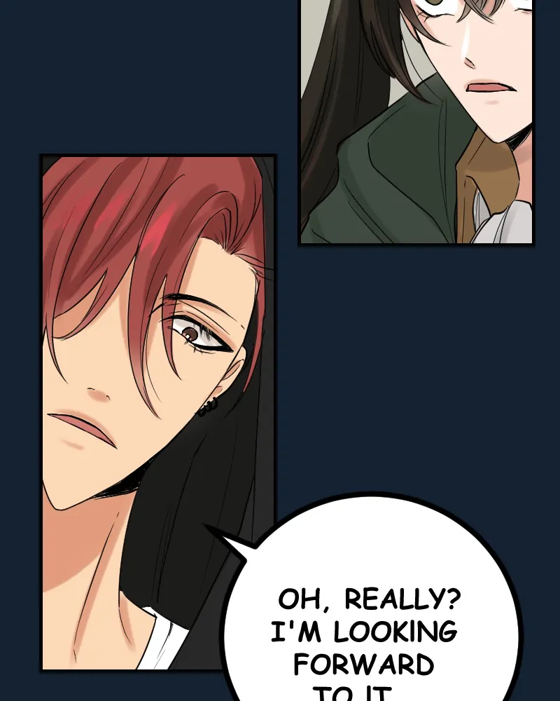 Read My Lovely Bodyguard ENGLISH Manga Online