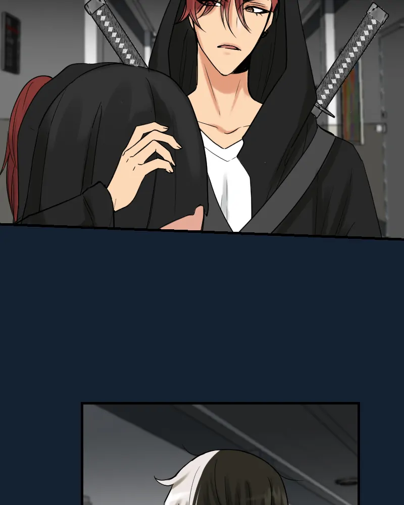 Read My Lovely Bodyguard ENGLISH Manga Online