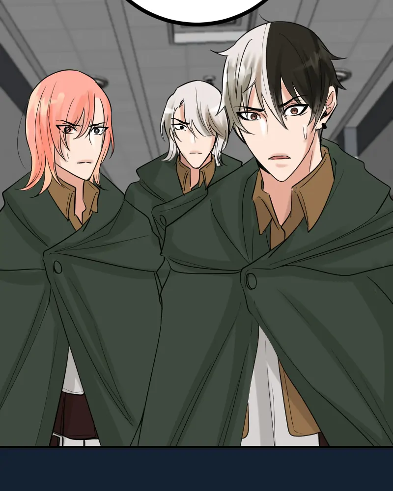 Read My Lovely Bodyguard ENGLISH Manga Online