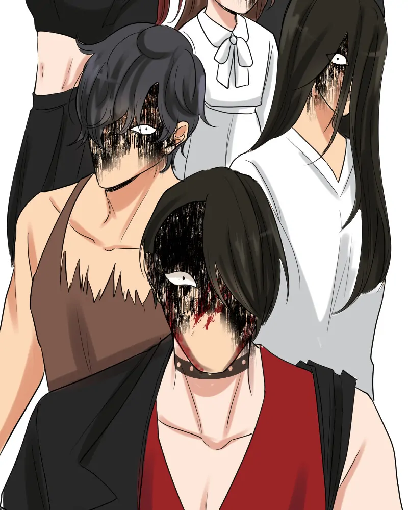 Read My Lovely Bodyguard ENGLISH Manga Online