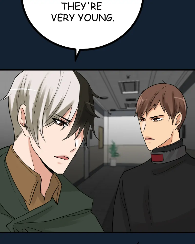 Read My Lovely Bodyguard ENGLISH Manga Online