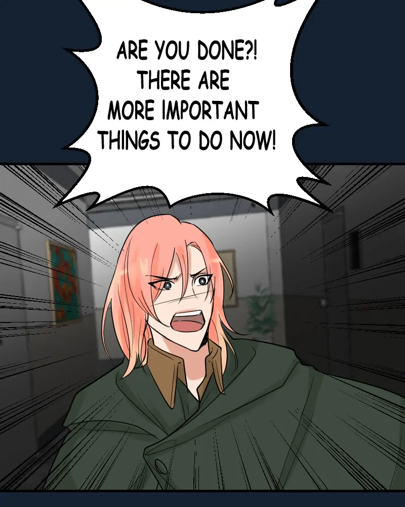 Read My Lovely Bodyguard ENGLISH Manga Online