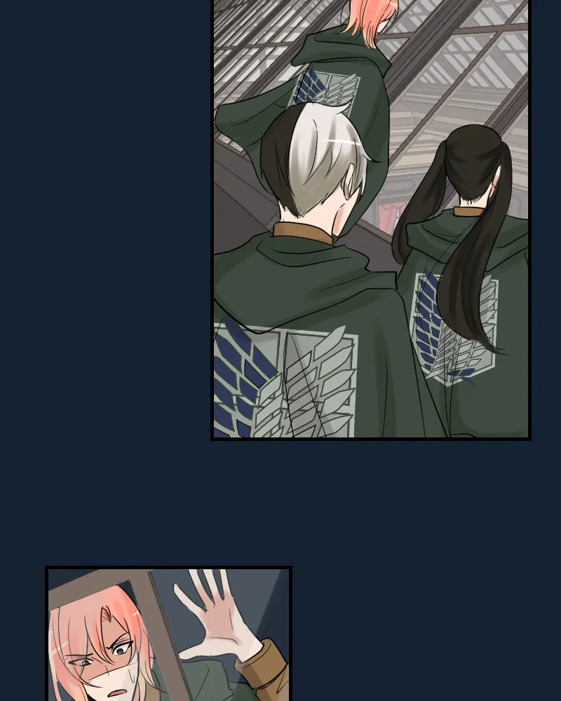 Read My Lovely Bodyguard ENGLISH Manga Online